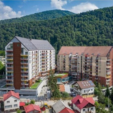 Apartament Vis De Sinaia ! Exteriér fotografie