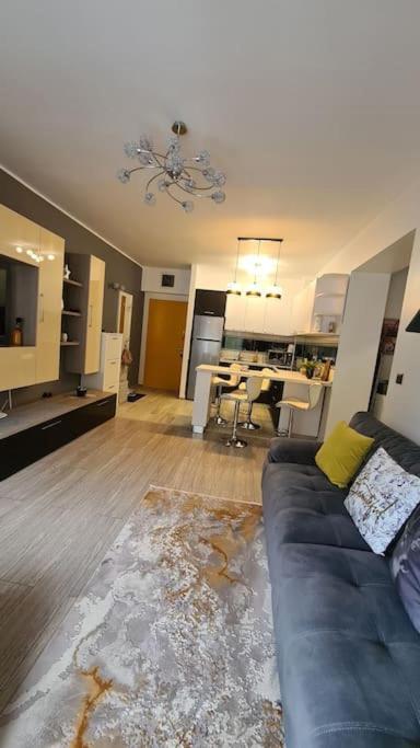 Apartament Vis De Sinaia ! Exteriér fotografie