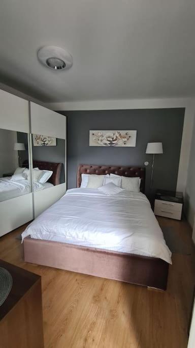 Apartament Vis De Sinaia ! Exteriér fotografie