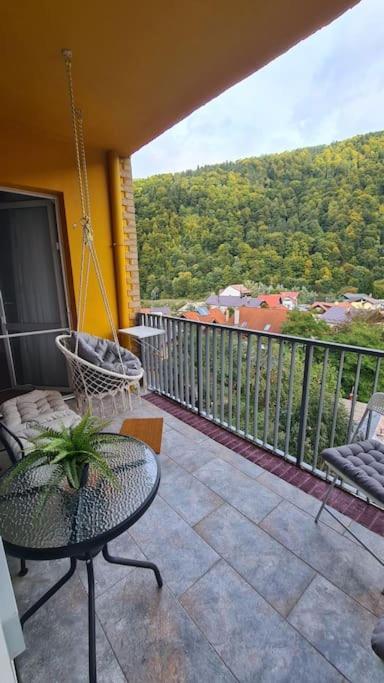 Apartament Vis De Sinaia ! Exteriér fotografie