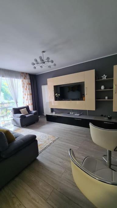 Apartament Vis De Sinaia ! Exteriér fotografie