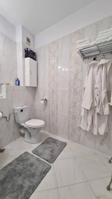 Apartament Vis De Sinaia ! Exteriér fotografie